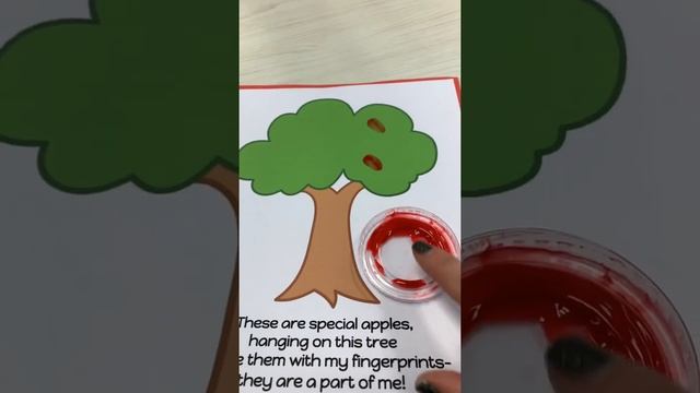 Fingerprint Apple Tree смотреть онлайн