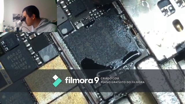 Iphone 6 - No service/no IMEI after dial *#06# смотреть онлайн