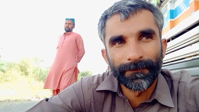 Apple load from balochistan to faisalabad part 2......||truck driver life смотреть онлайн