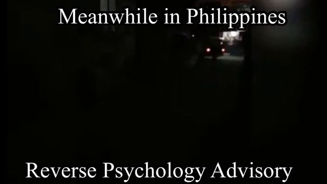 The “Purge Alarm Sound” Plays in Community Quarantine смотреть онлайн