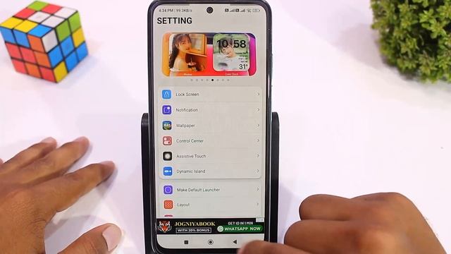 How To Install iPhone 15 Pro Max in Any Android Smartphone? смотреть онлайн
