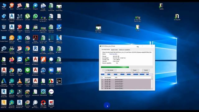 របៀបទាញយកកម្មវិធីឌីហ្សាញភ្លើង l How to download DIALux_evo_9.0 смотреть онлайн