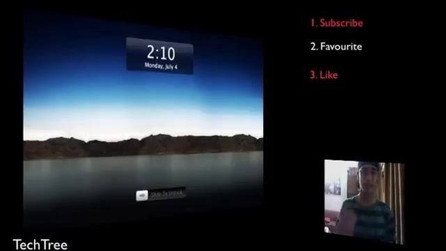 Mac OS X Lion Giveaway! смотреть онлайн