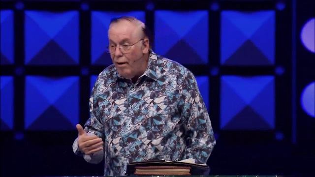 RHEMA Praise: "The Secret To Thriving In Difficult Times" | Rev. Kenneth W. Hagin смотреть онлайн