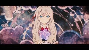 Аля иногда кокетничает со мной по-русски 1 сезон 6 эндинг