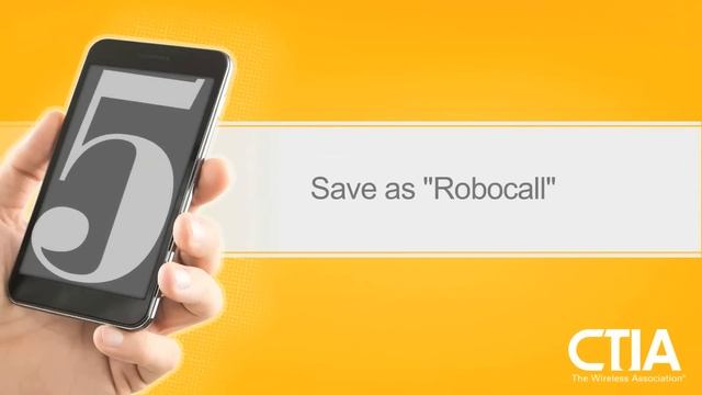 Robocall Blocking for iOS Devices смотреть онлайн