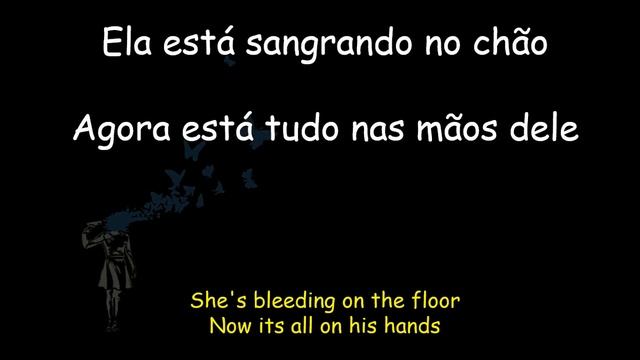 Sara - Tradução and lyrics - Altessa смотреть онлайн