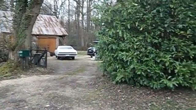 Chrysler 300 1970 , Dodge Monaco 1970 смотреть онлайн