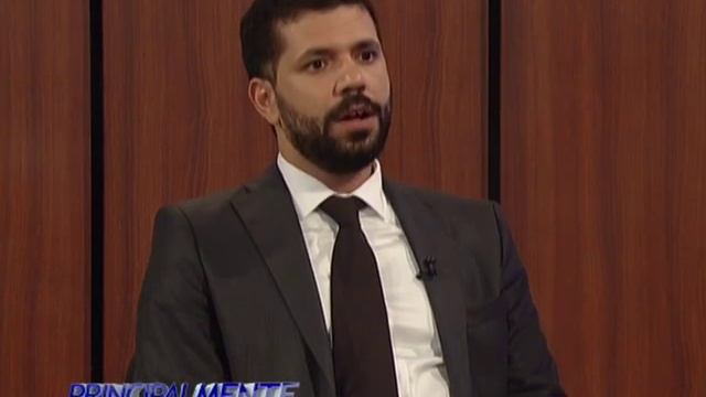 Programa Principalmente DR. NASSEF PERDOMO CORDERO смотреть онлайн