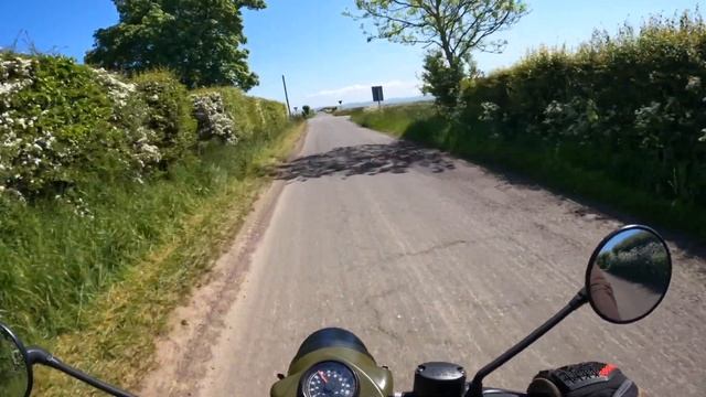 Fuel X Lite impressions? after fitting on the Royal Enfield Classic 350 смотреть онлайн