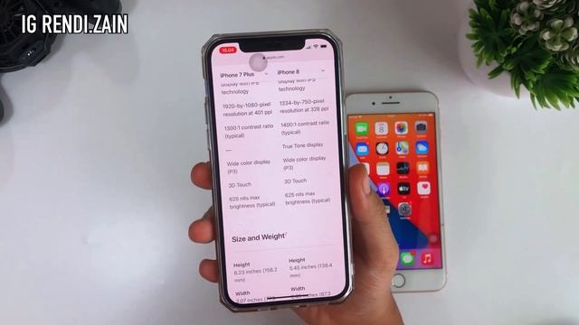 Jangan beli iPhone ini ga worth it 2021‼️🙏🏽 смотреть онлайн