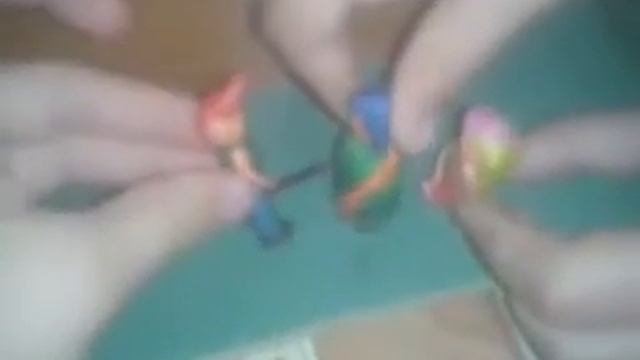 Мини пластилиновый фильм * Измена* смотреть онлайн