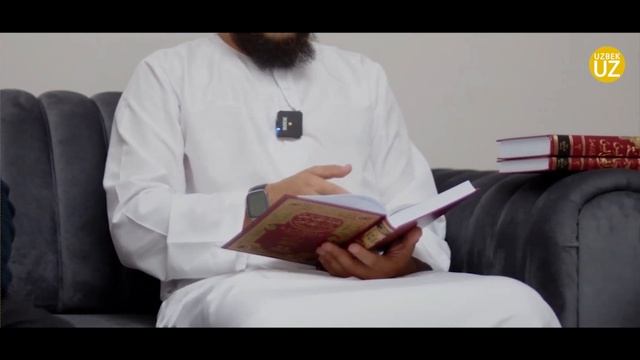 Yangi Darslik Taqdimoti | Shayh Abdulloh Zufar Hafizahulloh | Янги дарслик тақдимоти |