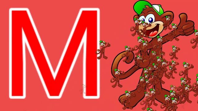 A For Apple Song | Abc Phonics Song | Phonics Song For Toddlers | Phonics In English | Learn Phonic