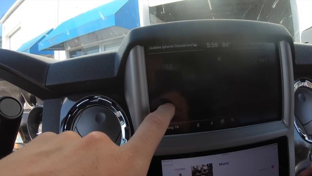 New Mod! Apple iPad mini Install in my F350 Platinum смотреть онлайн