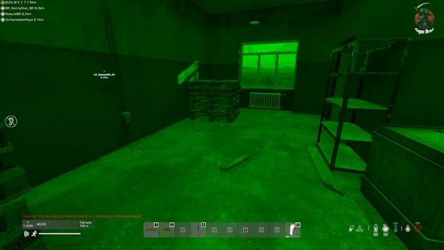 DIA DE CAÇA Dayz | Dayz Deer Isle #14 смотреть онлайн