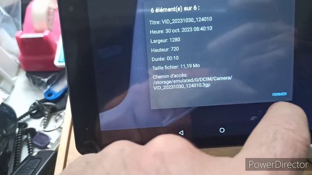 test de la tablette Tab 14 5g смотреть онлайн