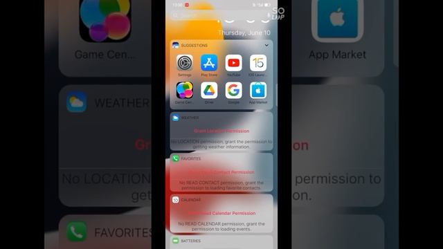 New ios 15 launcher for android |viral| смотреть онлайн