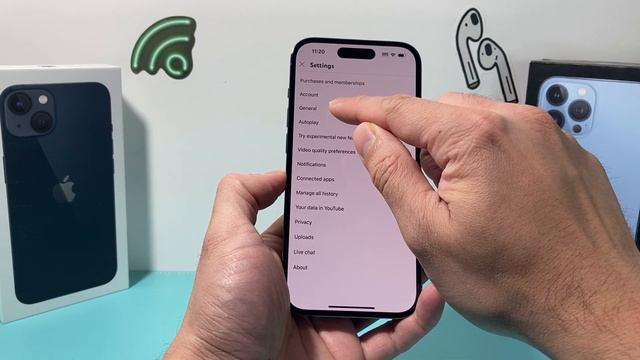 How to Play YouTube Videos in Background While Using Your iPhone смотреть онлайн