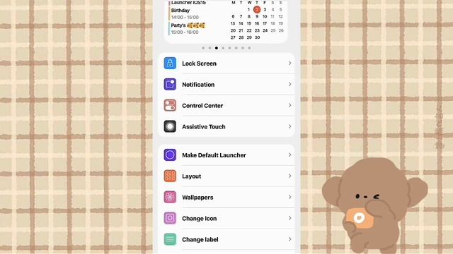 Tutorial Launcher Full Ios on @jjaenae смотреть онлайн