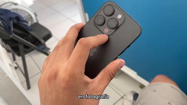 Lo mejor del iPhone 14 Pro para 2024 смотреть онлайн