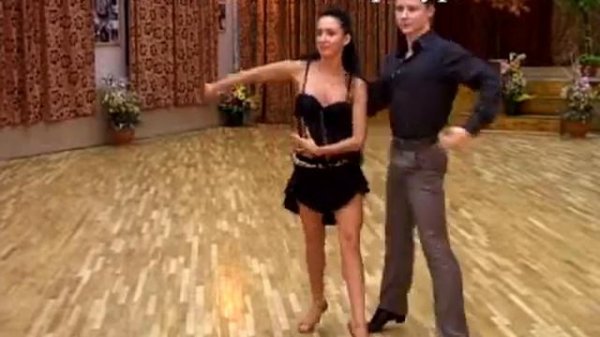 Three Threes / Три тройки