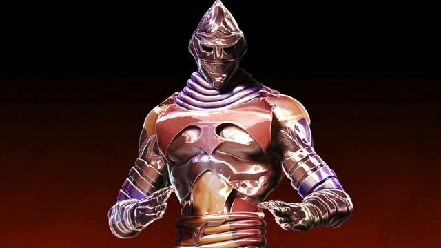 AwesomeGoji Sound Effects Vol. 3: Jet Jaguar смотреть онлайн