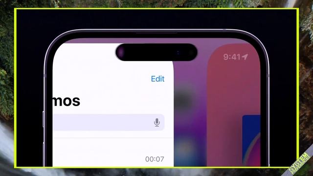 iPhone 14 Pro’s Dynamic Island, Explained смотреть онлайн