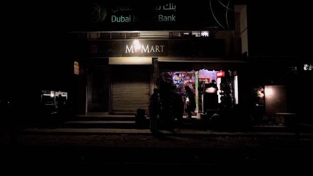 iPhone X Low Light with FiLMiC Pro смотреть онлайн