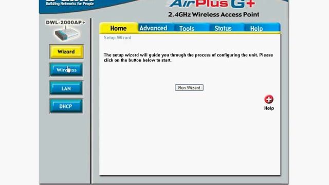 Test D-Link air plus 2000 DWL-2000AP+ смотреть онлайн