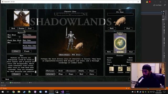 Level System | Packet Fixes | TwitchBot fixes смотреть онлайн