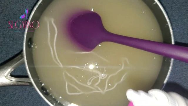 Candied Apples & Strawberries смотреть онлайн