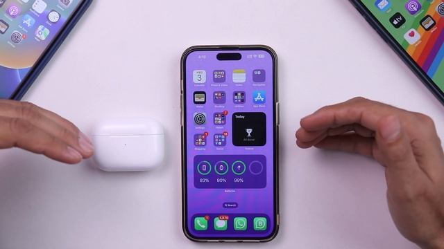 Airpods Firmware Update 5E135 I Airpods, Airpods Pro & Airpods Max Update I Changes & Bug Fixes