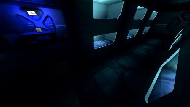 Fps Creator Game - The other side of the screen прохождение 01 смотреть онлайн
