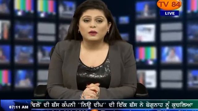 Demographics & History of Sikhs in J&K & Demand for Minority Status for Sikhs: Jagmohan Singh Raina смотреть онлайн