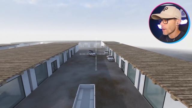 Cutting the HOGWARTS EXPRESS Train In Half! in Teardown Mods смотреть онлайн