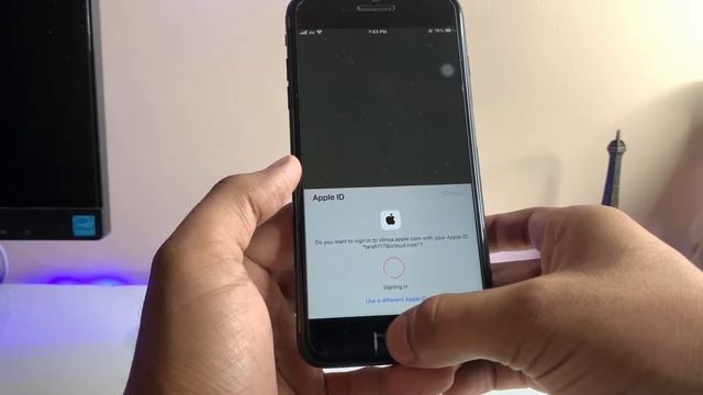 iPhone 7 Plus updated on ios 16 || How to Install ios 16 in iPhone 7 Plus смотреть онлайн