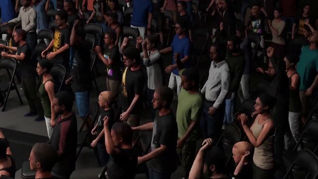 WWE 2K18 MyCareer with Mac Smasher EP1 Set-Up, WWE Performance Center, and NXT Debut! смотреть онлайн