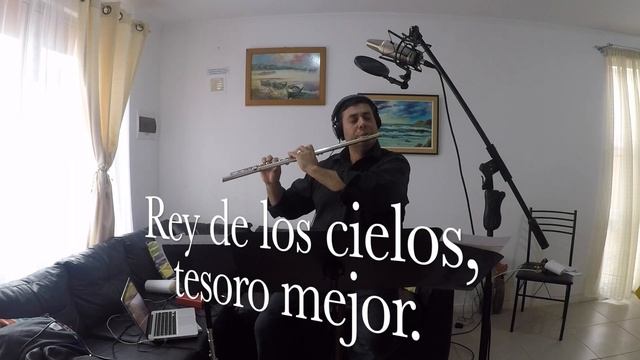 ‼️SÉ TÚ MI VISIÓN ‼️ ( Himnos y canciones cristianas ). смотреть онлайн