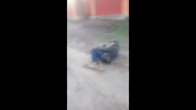 Кода нарвался мужик смотреть онлайн