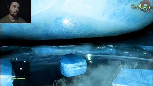 #7 Статуя обезьяны ■ Far Cry 4 смотреть онлайн