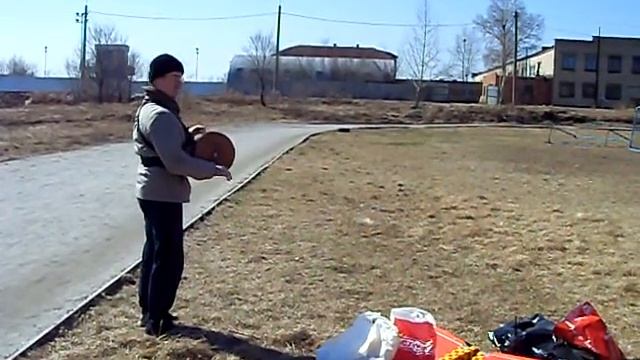 Катушка.AVI смотреть онлайн