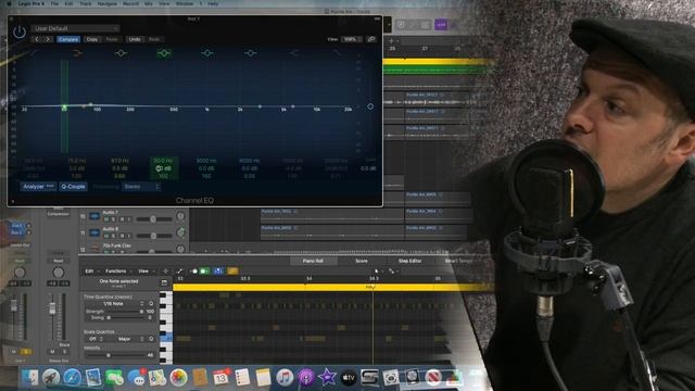 Studio Effects Episode 6_ EQ смотреть онлайн