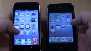 Iphone 3Gs +Iphone 3  fake Replica double incoming call