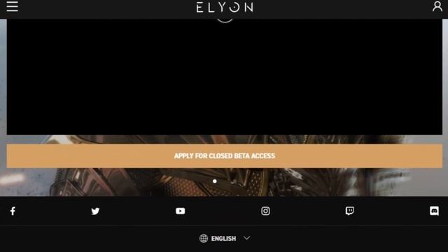 Elyon: How To Get Into The Closed BETA Test 2! Starts August 18th 2021 (Gaming News) смотреть онлайн