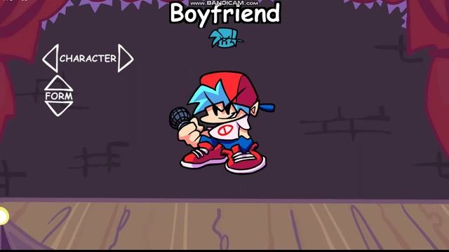 Playing all joke songs in fnf golden apple 1.2????? смотреть онлайн