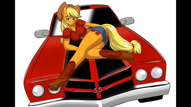 Clopfic Reading - Joyride смотреть онлайн