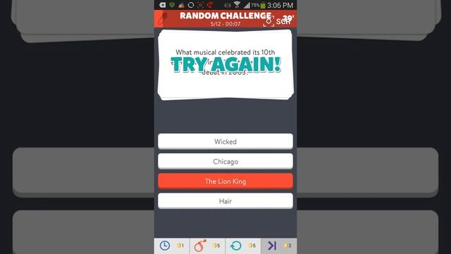 Trivia crack Hack (2015) смотреть онлайн