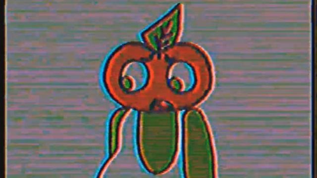 Andy's Apple Farm - Valentine's Day (Fan Tape) смотреть онлайн