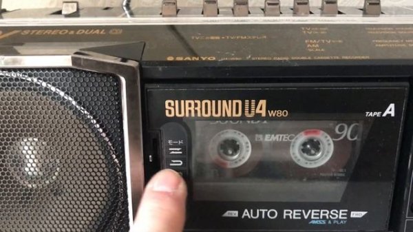 Sanyo U4-W80(K).Часть 4/ЧАСТЬ 6 СМ. ПО ССЫЛКЕ: https://www.youtube.com/watch?v=zijTyTyatko